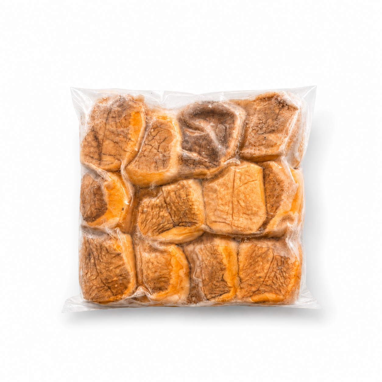 Locos congelados Tongoy Fresh